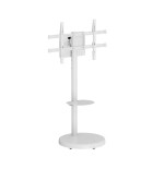 Soporte ewent movil para tv 86" y 50kg