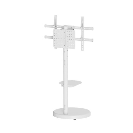 Soporte ewent movil para tv 86" y 50kg