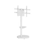 Soporte ewent movil para tv 86" y 50kg
