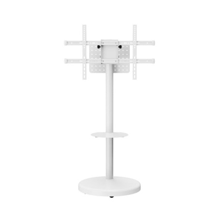 Soporte ewent movil para tv 86" y 50kg