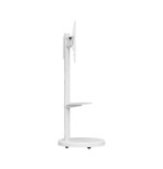 Soporte ewent movil para tv 86" y 50kg