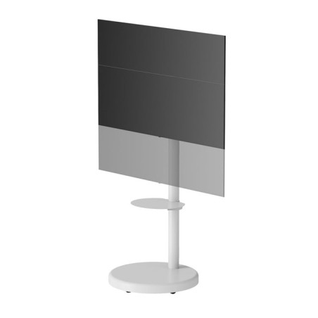 Soporte ewent movil para tv 86" y 50kg