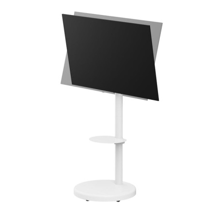 Soporte ewent movil para tv 86" y 50kg