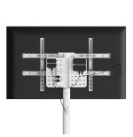 Soporte ewent movil para tv 86" y 50kg
