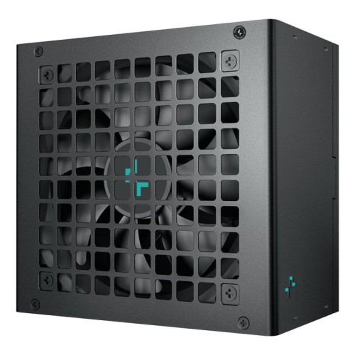Fuente alimentacion atx 750w deepcool pl750d 80+ bronze 3.0 r-pl750d-fc0b-eu v2