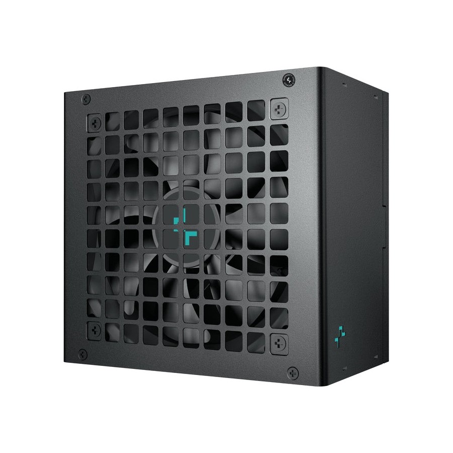 Fuente alimentacion atx 750w deepcool pl750d 80+ bronze 3.0 r-pl750d-fc0b-eu v2