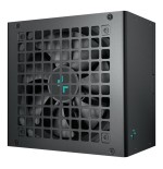 Fuente alimentacion atx 750w deepcool pl750d 80+ bronze 3.0 r-pl750d-fc0b-eu v2