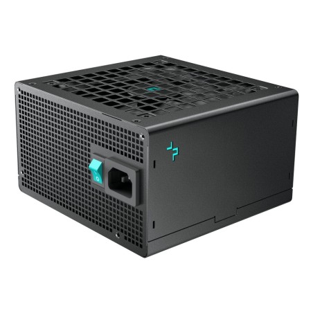 Fuente alimentacion atx 750w deepcool pl750d 80+ bronze 3.0 r-pl750d-fc0b-eu v2