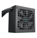Fuente alimentacion atx 750w deepcool pl750d 80+ bronze 3.0 r-pl750d-fc0b-eu v2