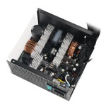Fuente alimentacion atx 750w deepcool pl750d 80+ bronze 3.0 r-pl750d-fc0b-eu v2