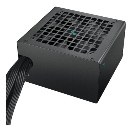 Fuente alimentacion atx 750w deepcool pl750d 80+ bronze 3.0 r-pl750d-fc0b-eu v2