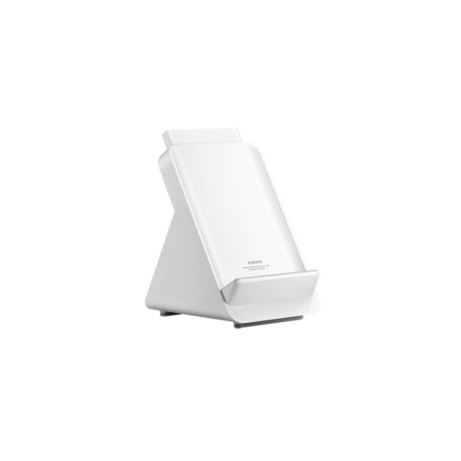 Cargador inalambrico stand xiaomi adaptivewireless charging stand 80w