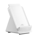 Cargador inalambrico stand xiaomi adaptivewireless charging stand 80w