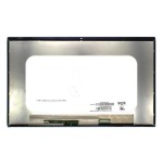 Pantalla led táctil de 14" para portátil lenovo flex 5 14 areo1 nv140fhm n4u fhd con marco