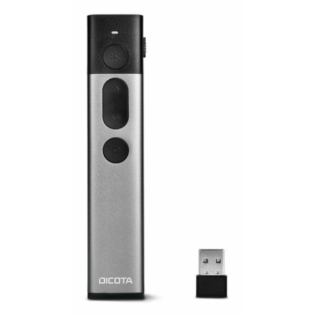 Dicota wireless laser presenter
