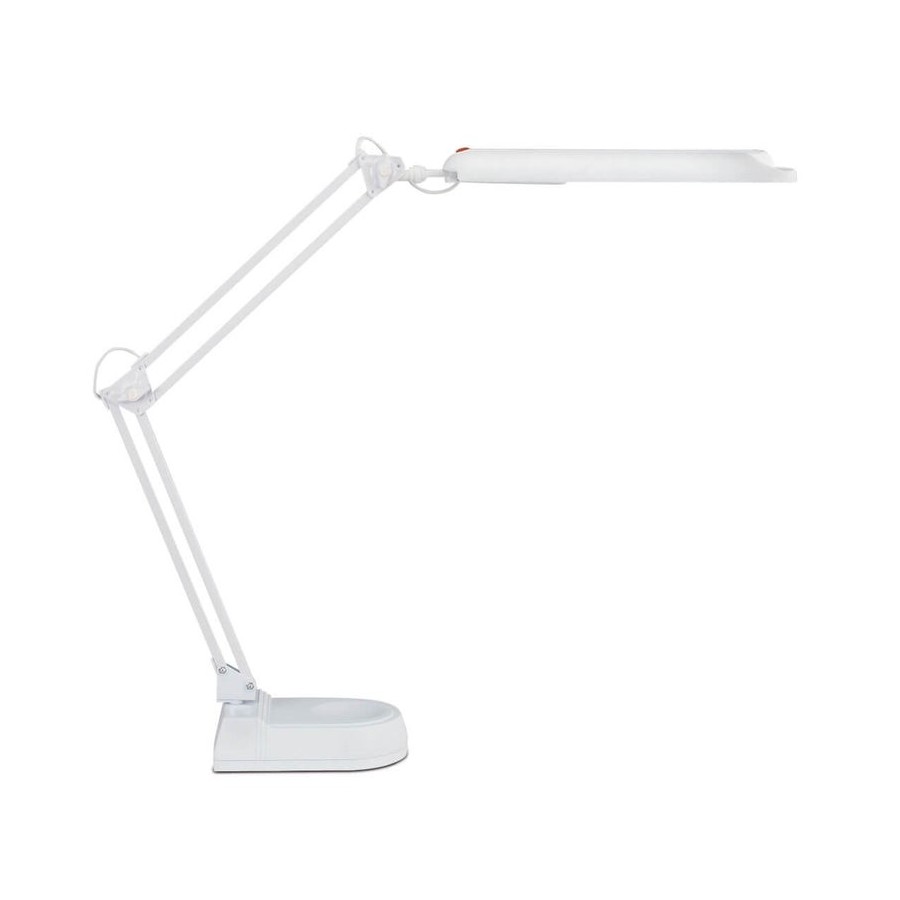 Maul 8203602 lámpara de mesa led blanco