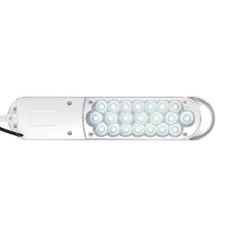 Maul 8203602 lámpara de mesa led blanco