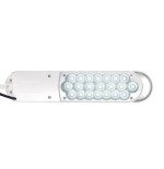 Maul 8203602 lámpara de mesa led blanco