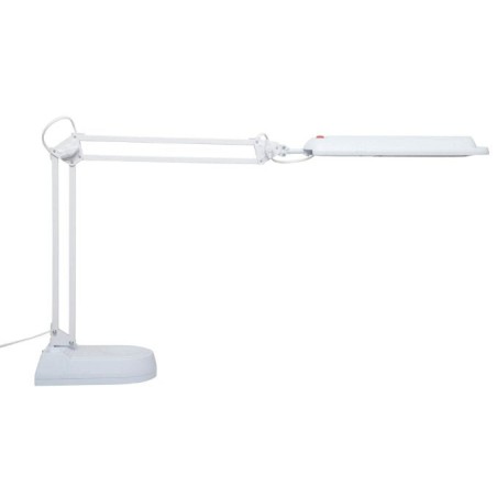 Maul 8203602 lámpara de mesa led blanco