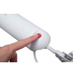 Maul 8203602 lámpara de mesa led blanco