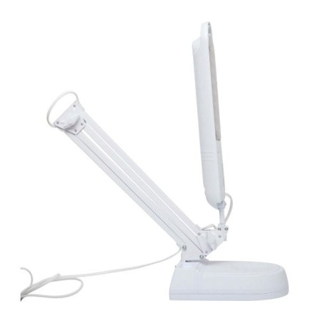 Maul 8203602 lámpara de mesa led blanco