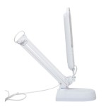 Maul 8203602 lámpara de mesa led blanco