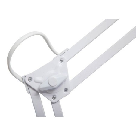 Maul 8203602 lámpara de mesa led blanco