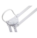 Maul 8203602 lámpara de mesa led blanco