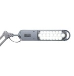 Maul 8203602 lámpara de mesa led blanco