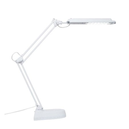 Maul 8203602 lámpara de mesa led blanco