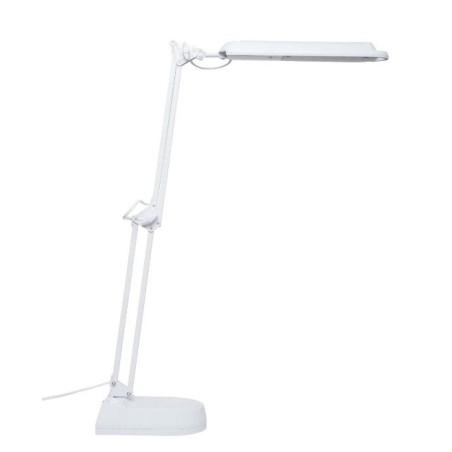 Maul 8203602 lámpara de mesa led blanco