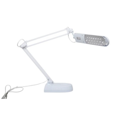 Maul 8203602 lámpara de mesa led blanco