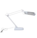Maul 8203602 lámpara de mesa led blanco