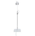 Maul 8203602 lámpara de mesa led blanco