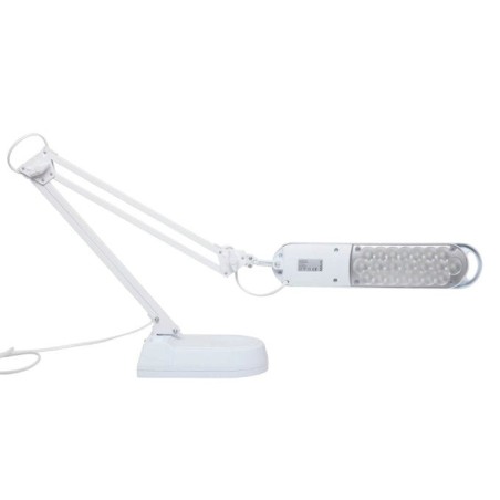 Maul 8203602 lámpara de mesa led blanco