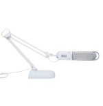 Maul 8203602 lámpara de mesa led blanco