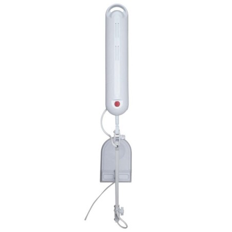 Maul 8203602 lámpara de mesa led blanco