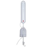 Maul 8203602 lámpara de mesa led blanco