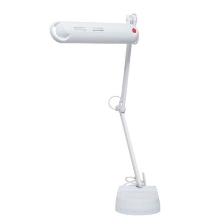 Maul 8203602 lámpara de mesa led blanco