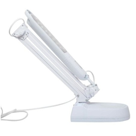 Maul 8203602 lámpara de mesa led blanco
