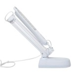 Maul 8203602 lámpara de mesa led blanco