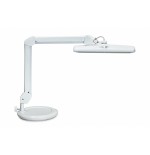 Maul 8205902 lámpara de mesa led e blanco