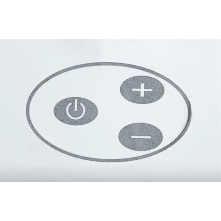 Maul 8205902 lámpara de mesa led e blanco
