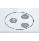 Maul 8205902 lámpara de mesa led e blanco