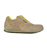 Zapatos de seguridad dorio s1 talla 44 cofra