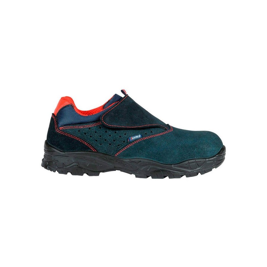Zapatos de seguridad cofra altimeter s1 p src talla 41