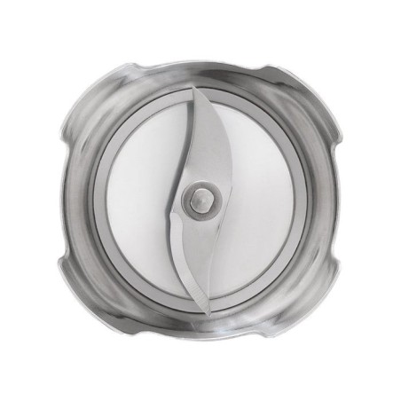 Smeg hbf03wheu batidora de inmersión 700 w acero inoxidable, blanco