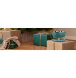 Smeg ksc01egmww báscula de cocina verde claro, acero inoxidable encimera alrededor báscula electrónica de cocina