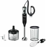 Batidora de mano bosch ergomixx 750w 12 velocidades