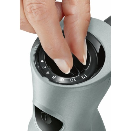 Batidora de mano bosch ergomixx 750w 12 velocidades